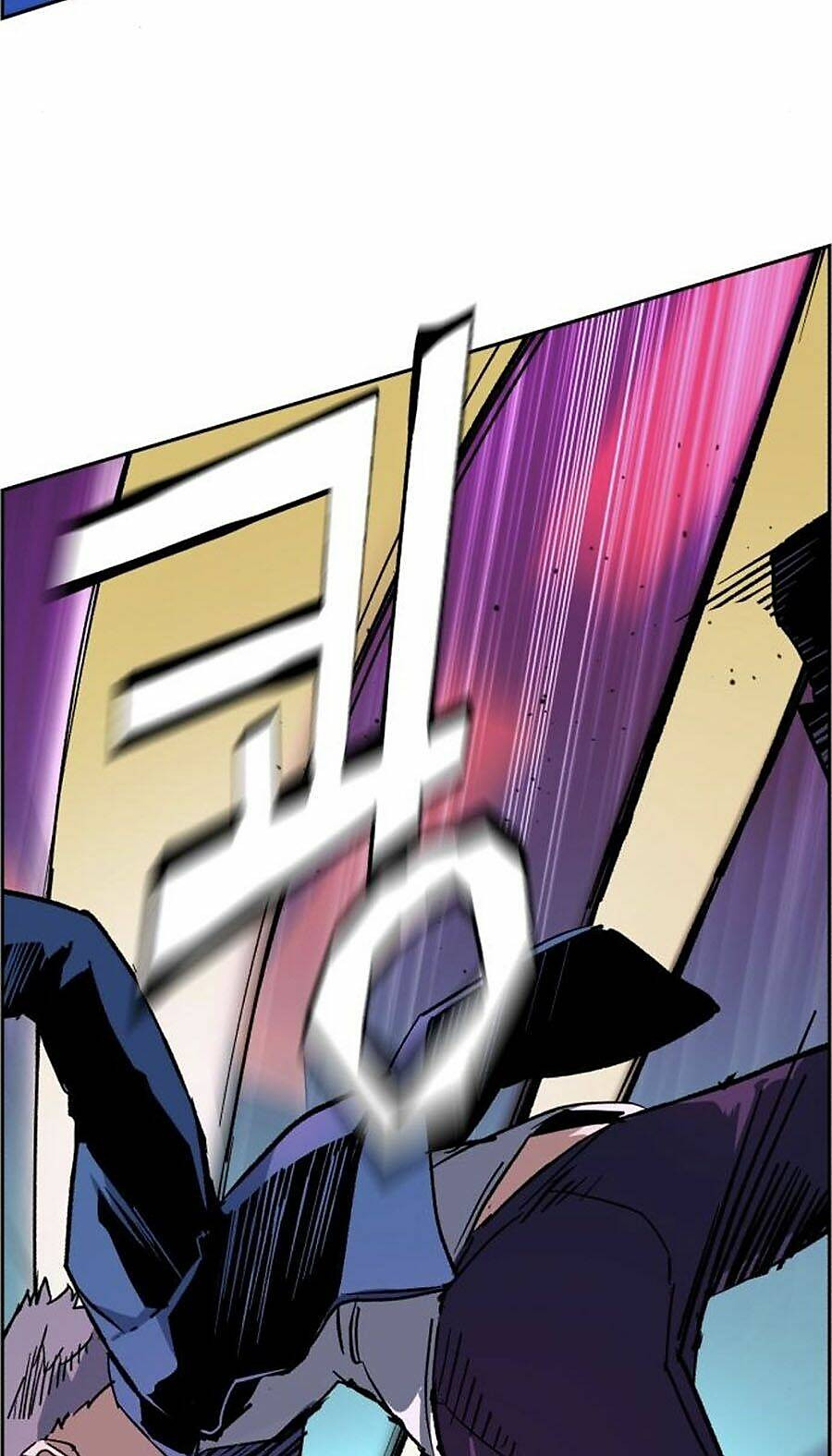 bạn học tôi là lính đánh thuê chapter 6 81