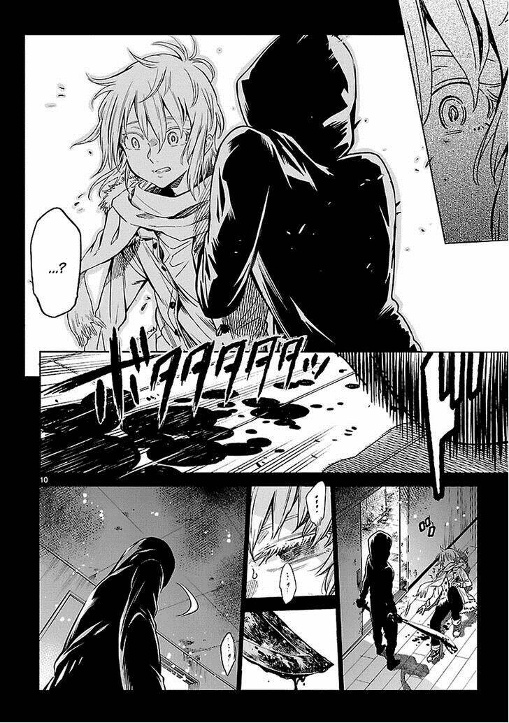 haru no houtai shoujo chapter 15 11