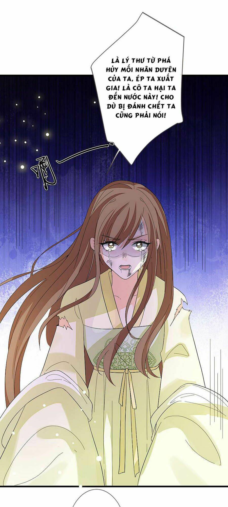 cửu khuyết phong hoa chapter 111 29