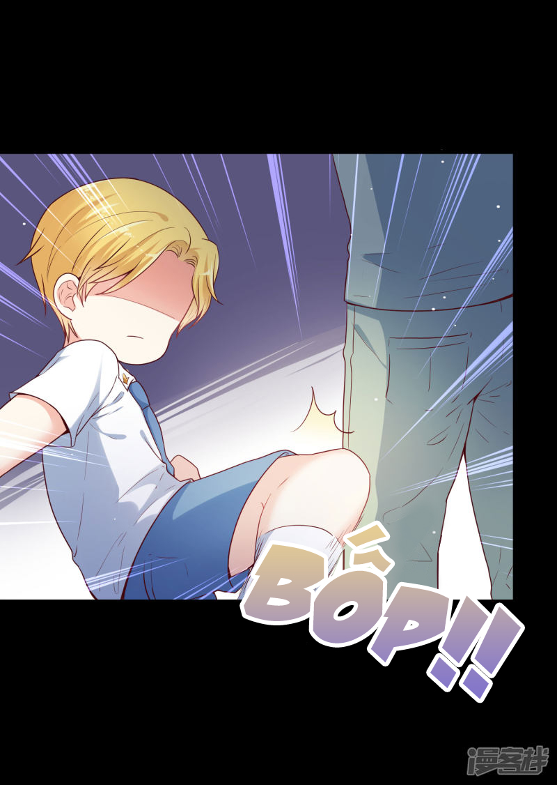 đế quốc tinh tế đệ nhất sủng hôn. chapter 35 21