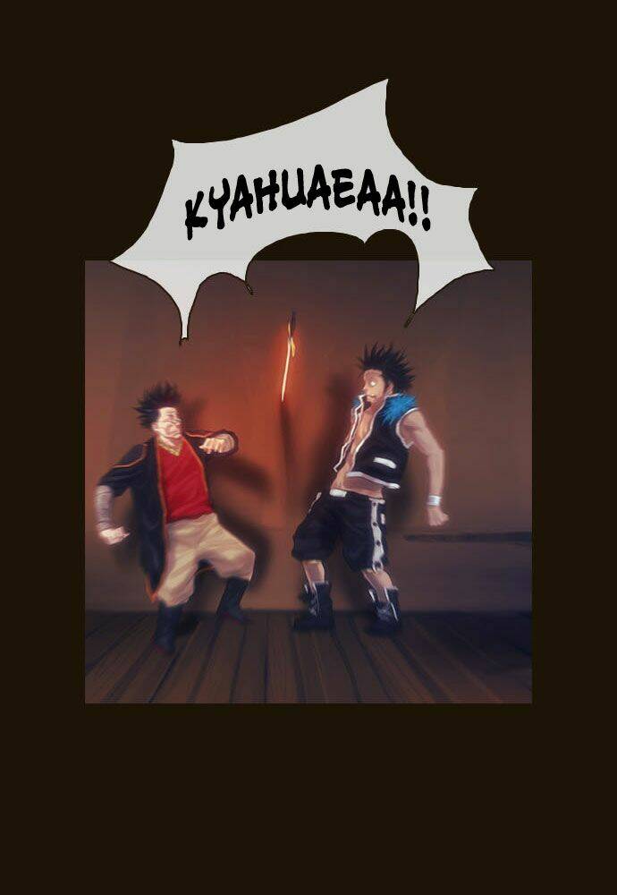 hội ảo thuật chapter 73 15