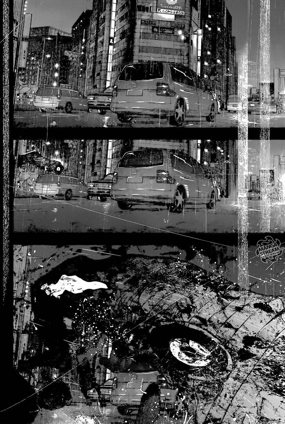 ngạ quỷ vùng tokyo 2 chapter 145 9