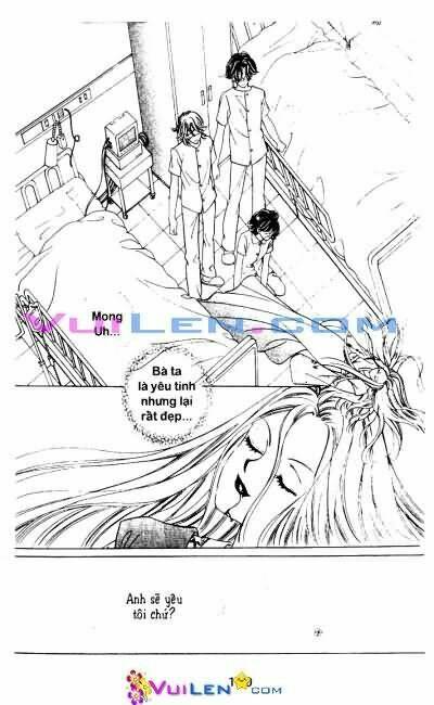 hội trừ ma chapter 7 130