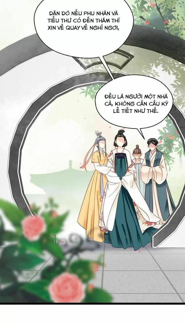 kiều nữ độc phi chapter 166 25