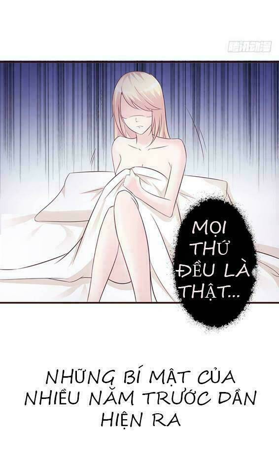 thuần phục vị tổng tài này thật khó chapter 0 6