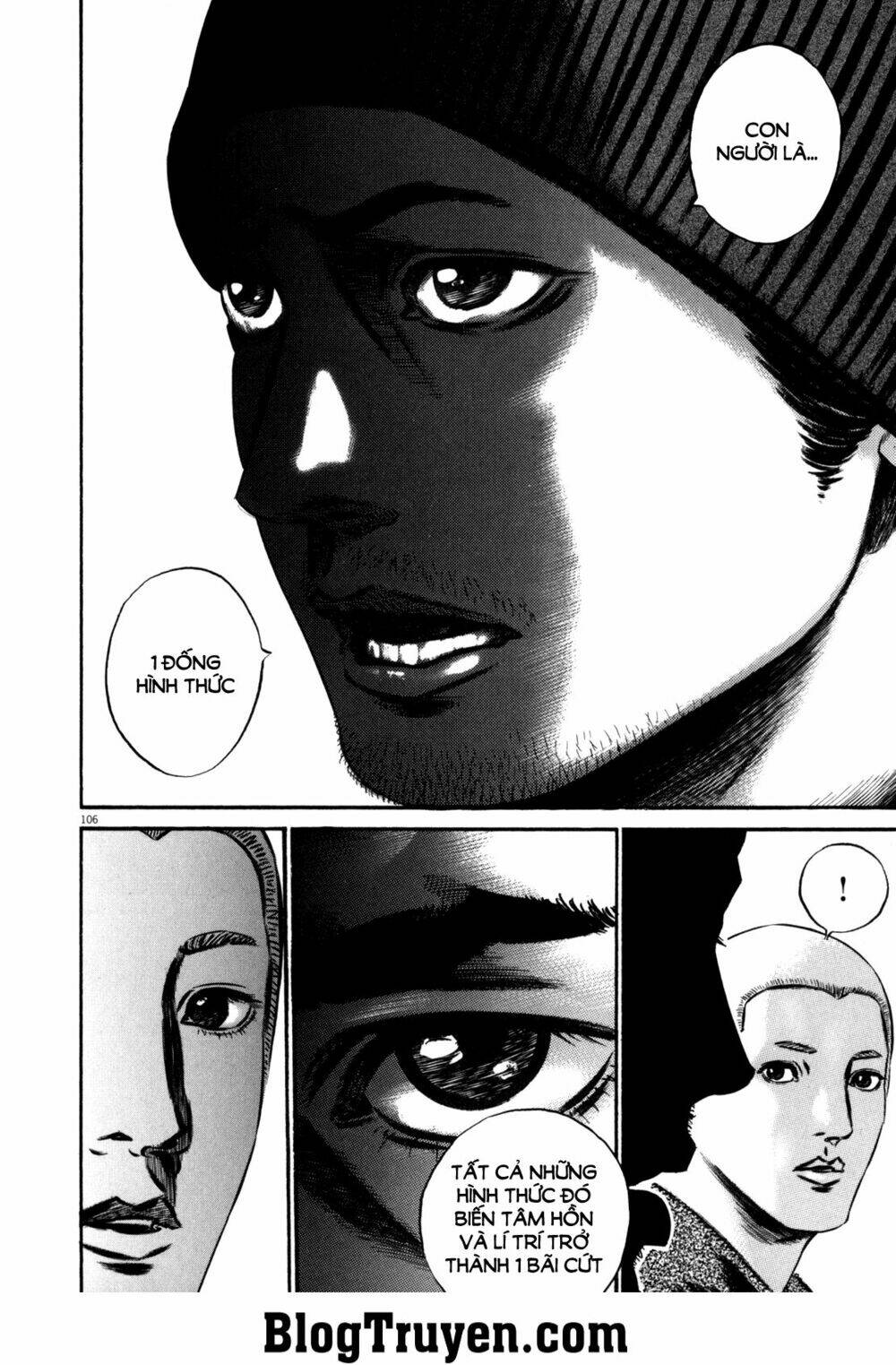 homunculus chapter 96 12