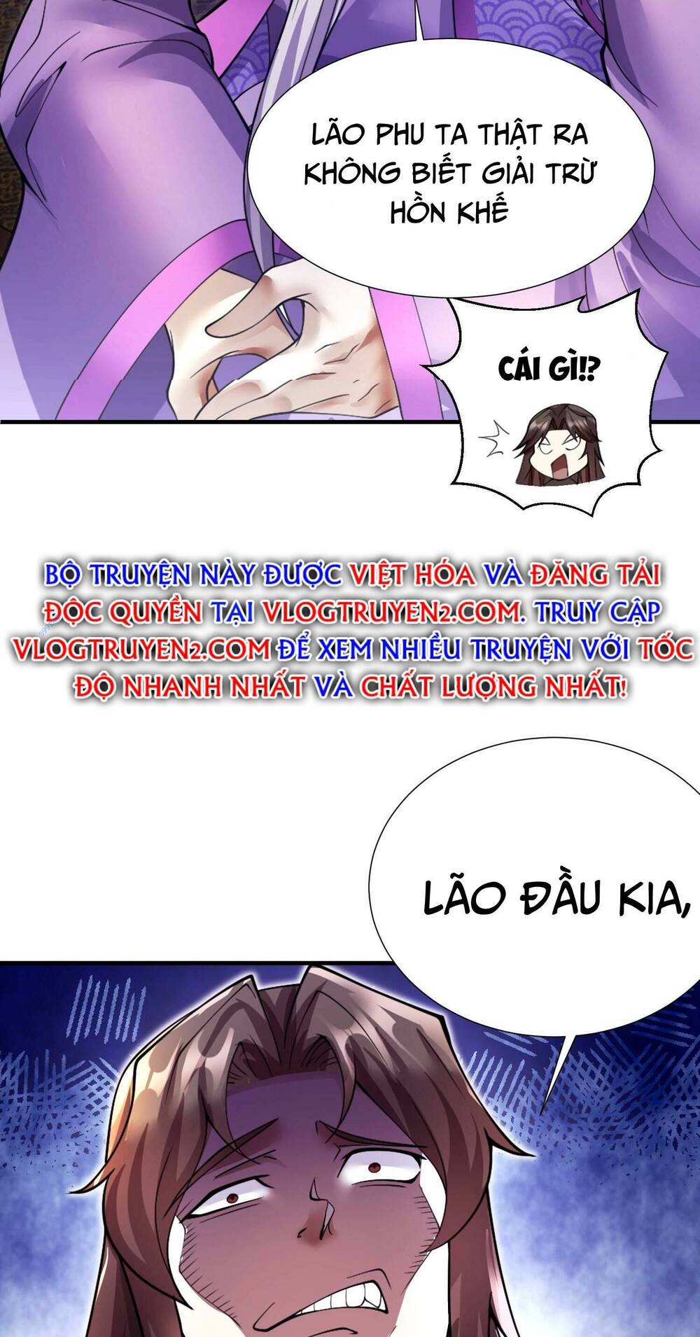 ma đạo giới bất ổn chapter 7 72