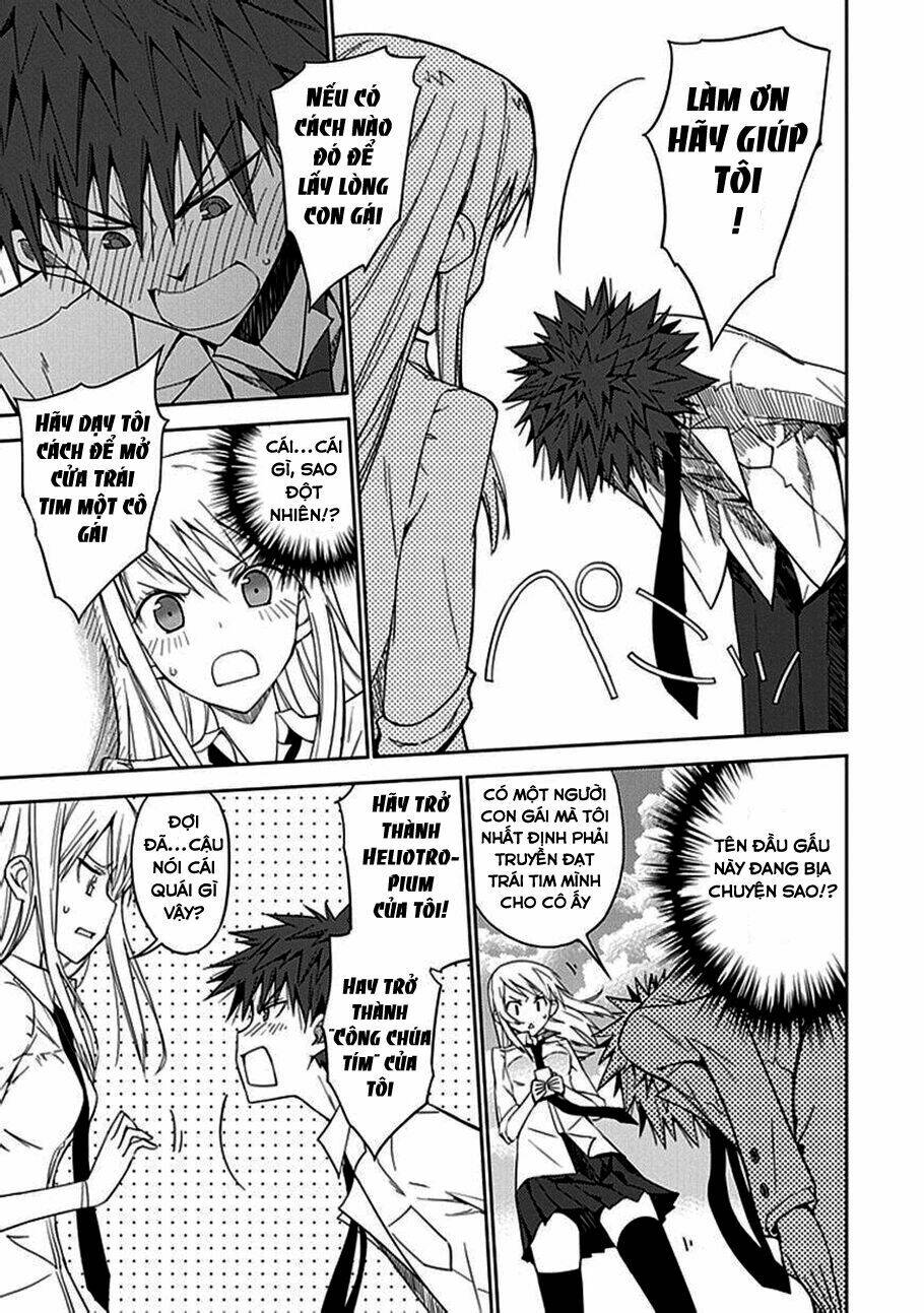 aoi - hikaru ga chikyuu ni itakoro chapter 6 11