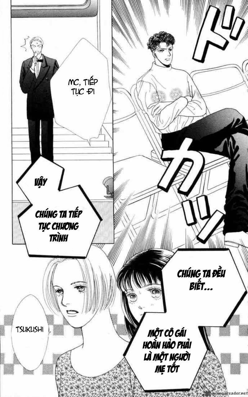 con nhà giàu chapter 66 20