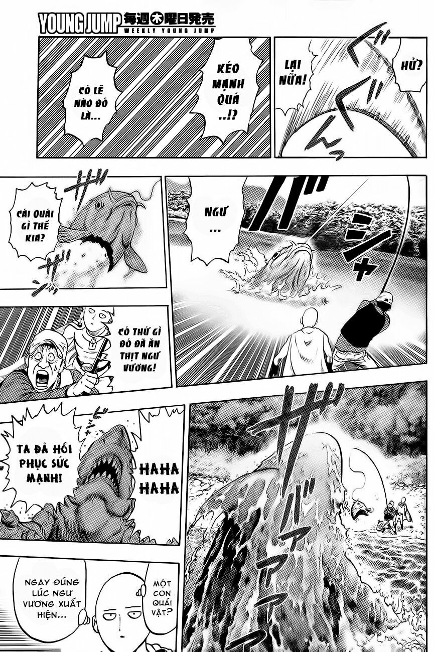 one-punch man chapter 78.5 5