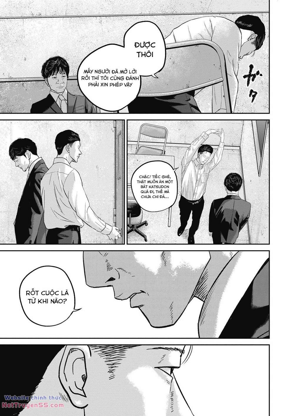 smiley - cười lên m chapter 29 12