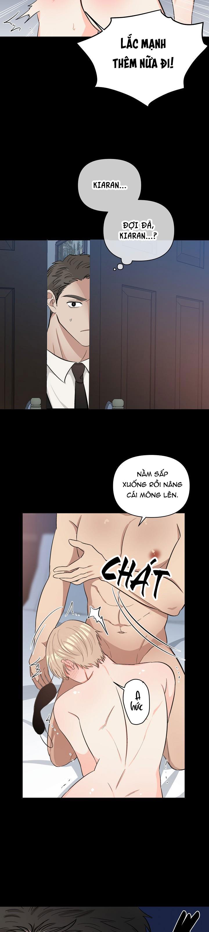 sắc đêm chapter 35 20