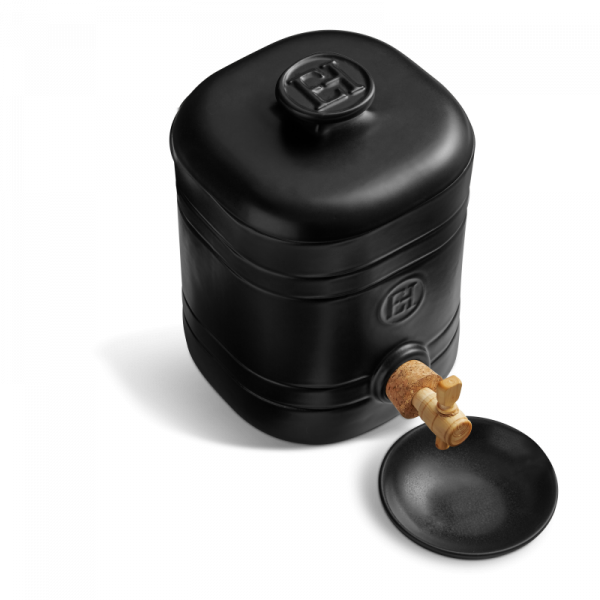 Bình Ủ Giấm Emile Henry EH6682 Hàng chính hãng