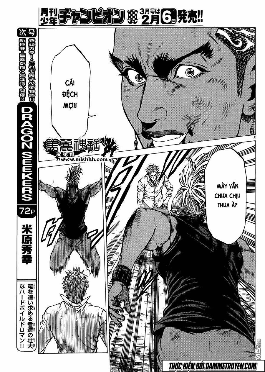 shonan seven chapter 13 7