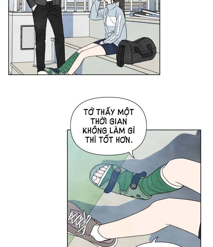 điều khiến tôi quyết tâm muốn chết chapter 2.1 17