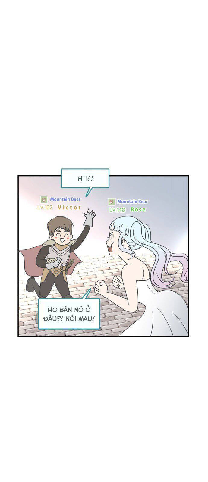 romance 101 chapter 2 44