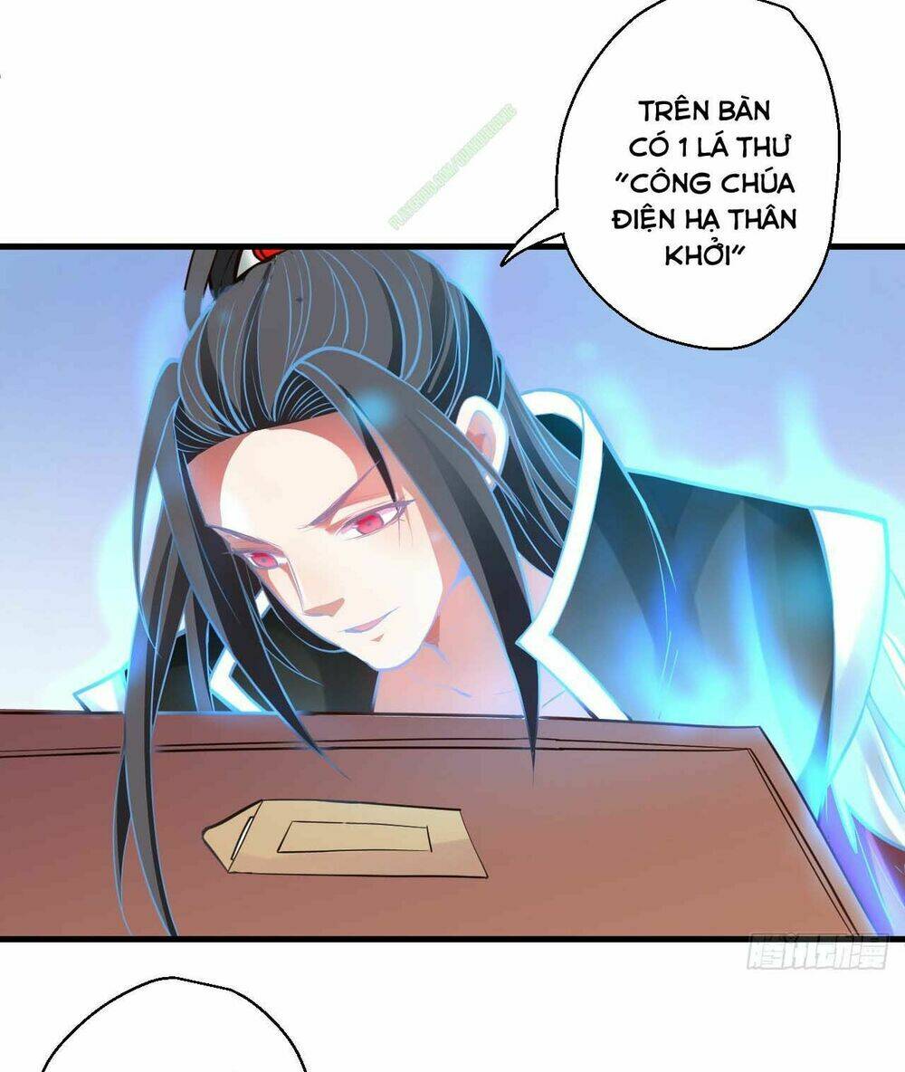 trọng sinh tối cường ma tôn ở rể chapter 5 19