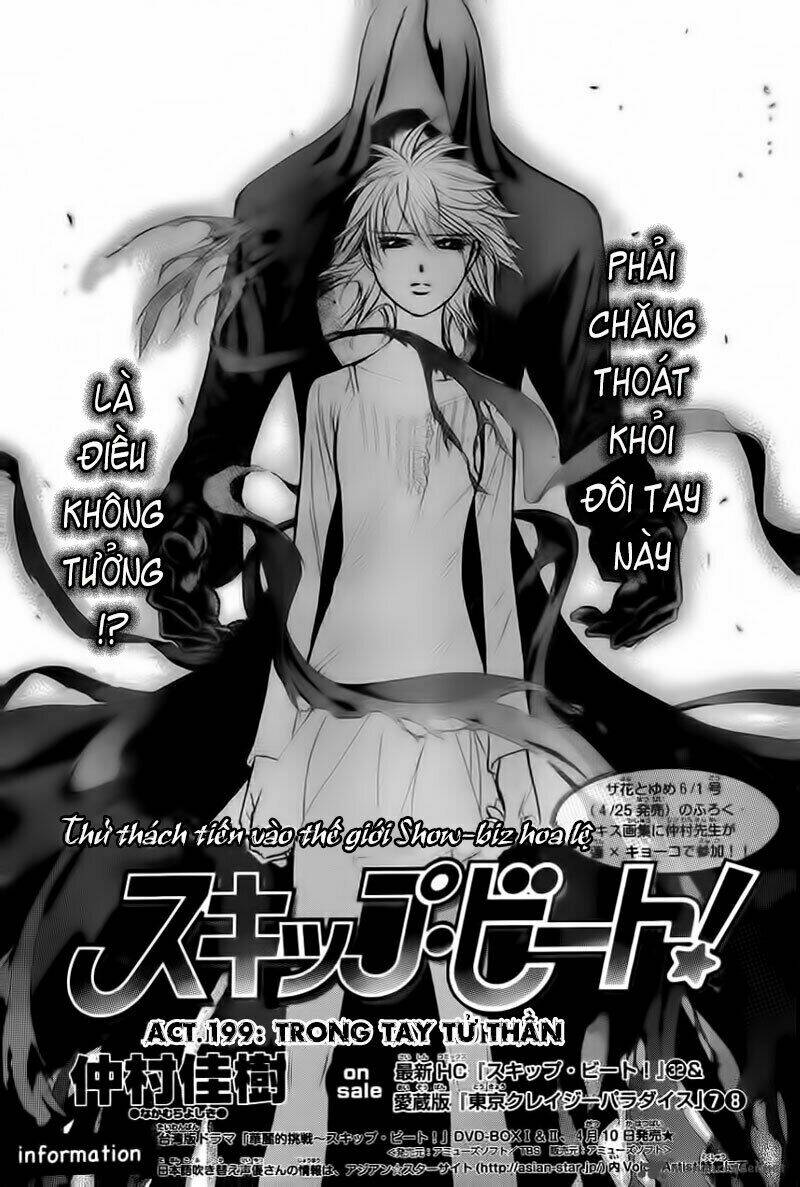 thử thách của kyouko chapter 199 4