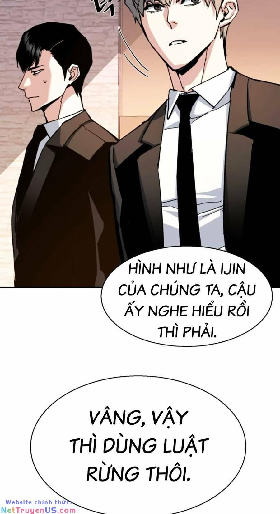 bạn học tôi là lính đánh thuê chapter 152 75
