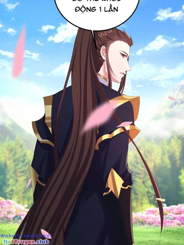 tiên võ đế tôn chapter 500 44