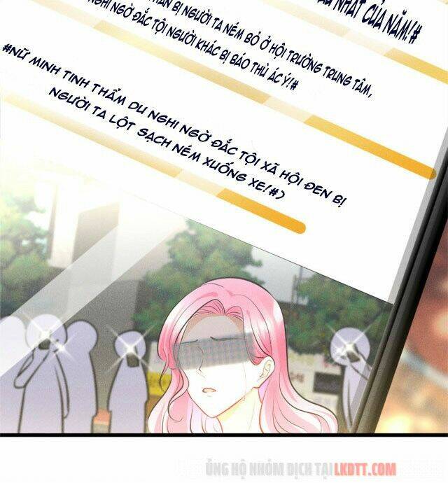 tôi trở thành tổ tông của 5 vị đại lão chapter 17 26