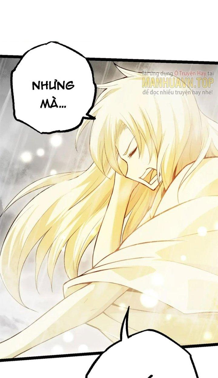 từ cây cổ thụ bắt đầu tiến hóa chapter 16 70