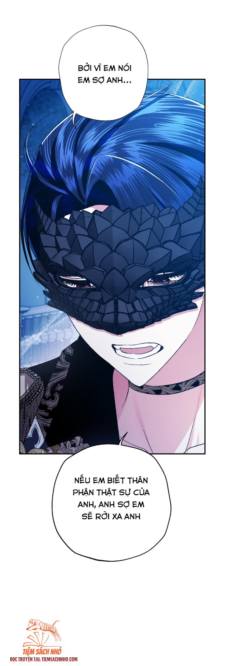 cha, con không muốn kết hôn đâu chapter 74 46