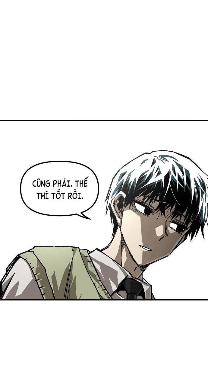chỉ có cái c.h.ế.t mới là sự cứu rỗi chapter 20 35