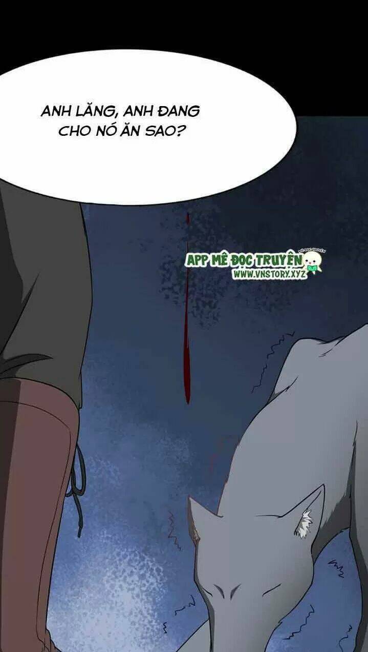 bạn gái virus của tôi chapter 187 8