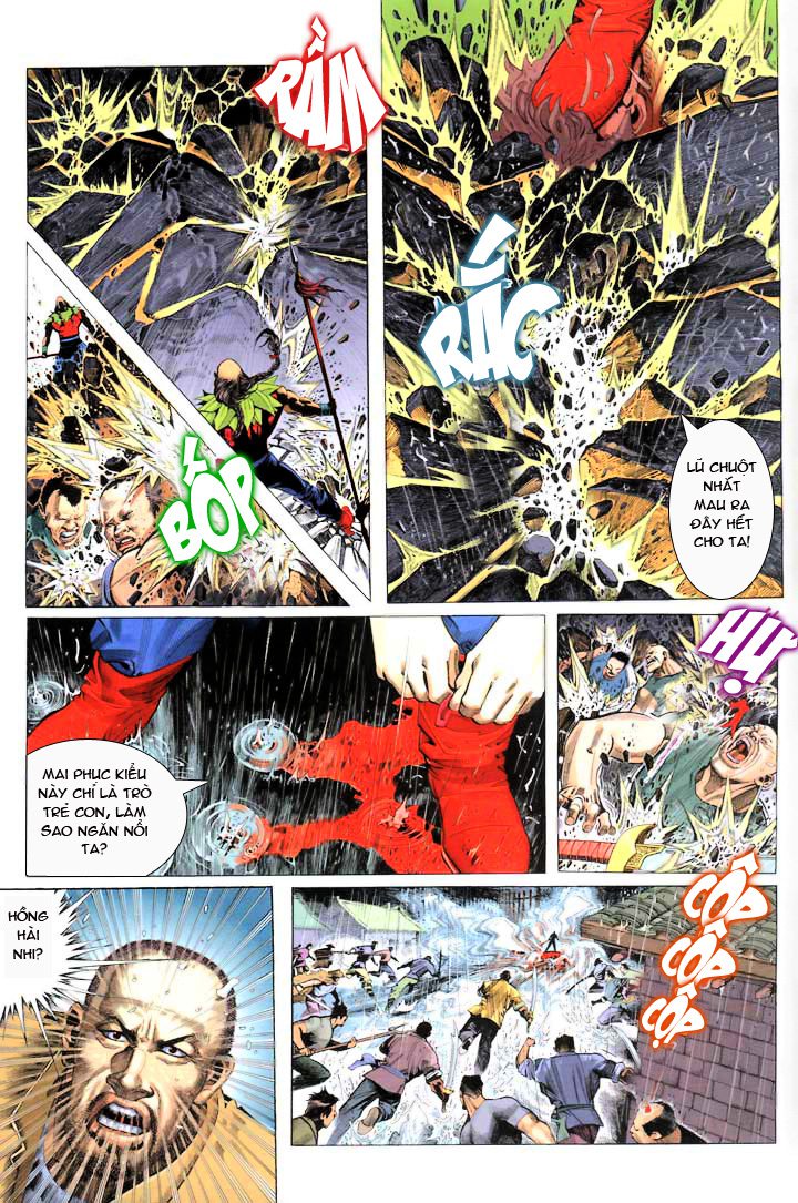 phong vân chapter 208 10