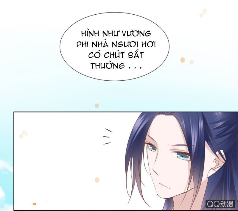 solo đi vương gia chapter 27 12