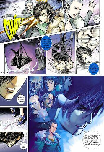 vương tiểu long chapter 2 46