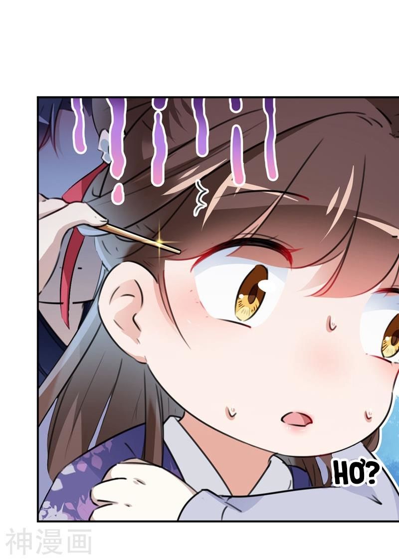 vương gia không thể trêu chapter 110 16