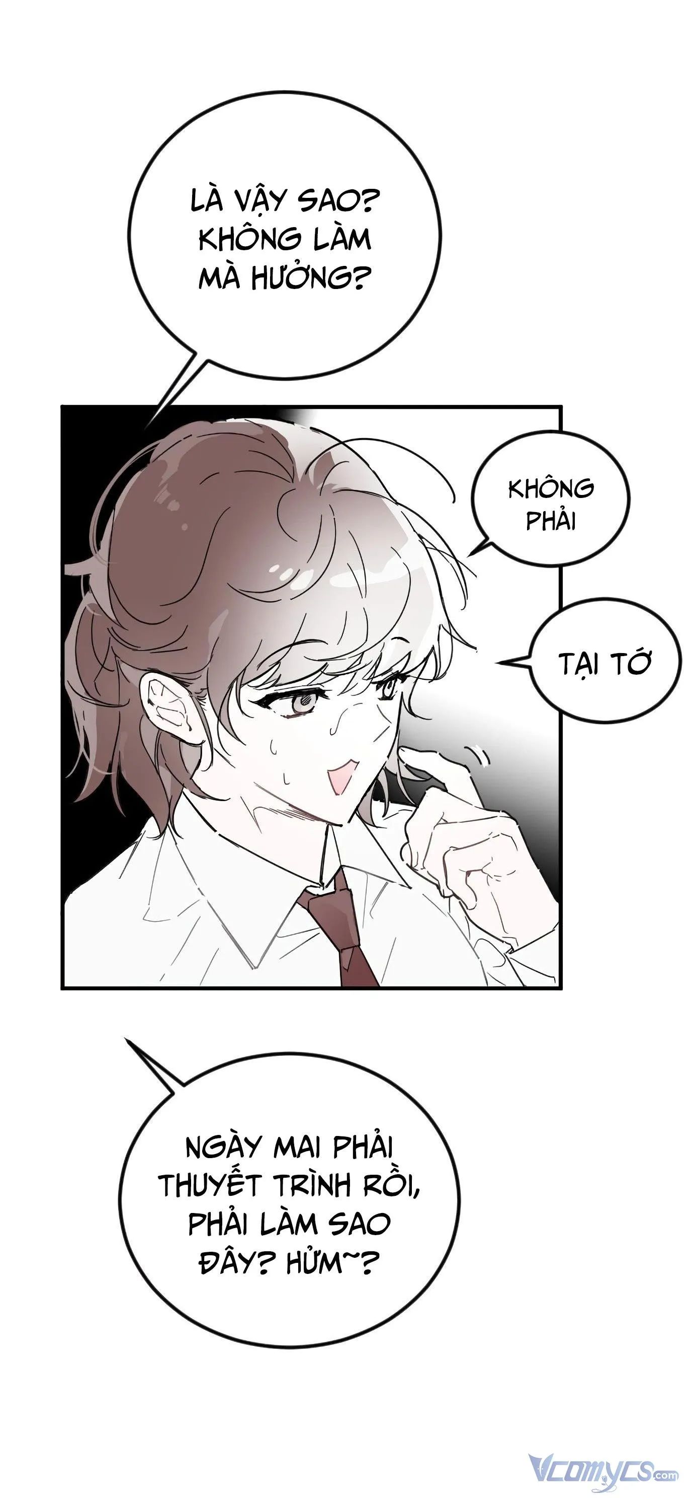 em đã tìm kiếm cả ngàn năm nay chapter 5 21