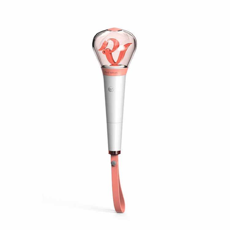 Lightstick Red velvet unoff đèn cổ vũ