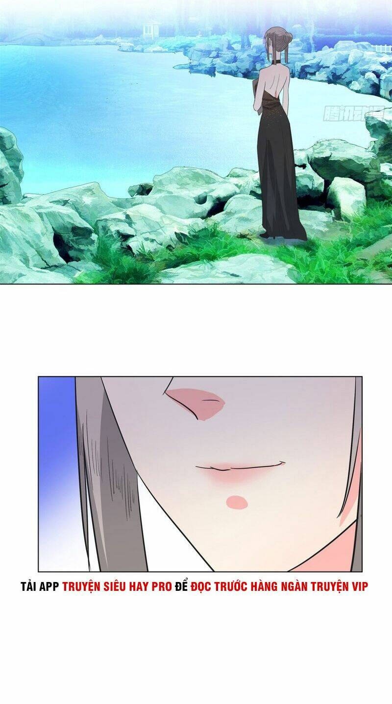 học viện cao thủ chapter 228 15