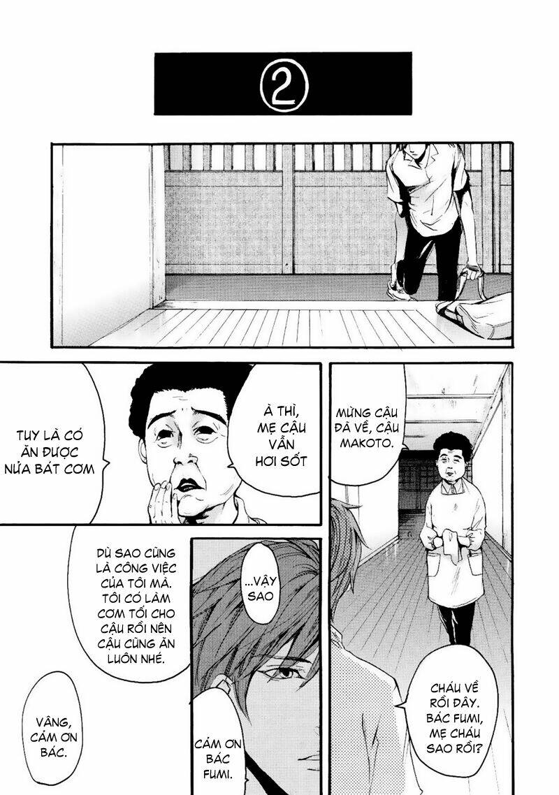 smells like green spirit chapter 6 9