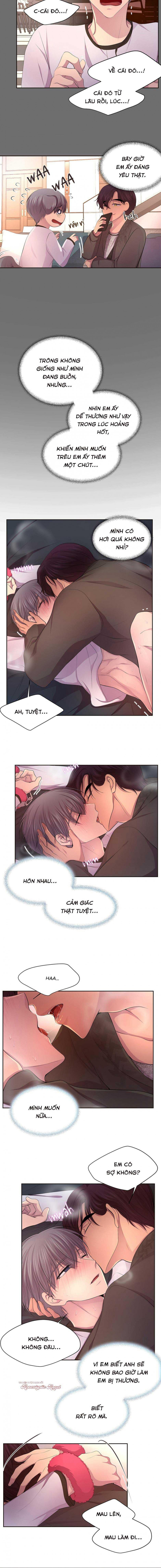 giữ em thật chặt (hold me tight) chapter 83 13