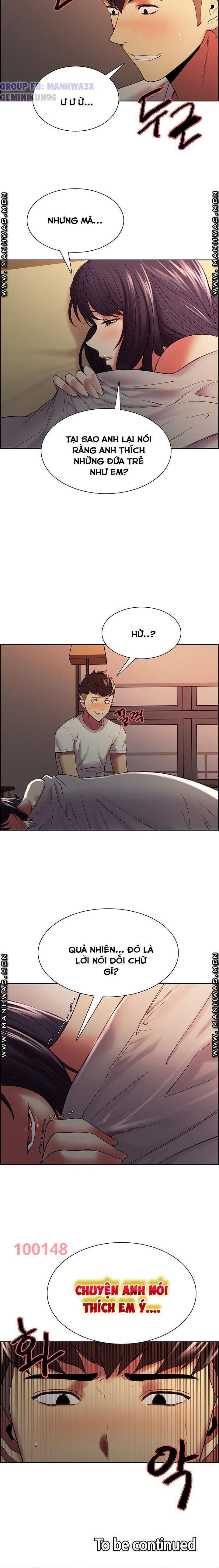 chạy trốn gia đình chapter 42 16