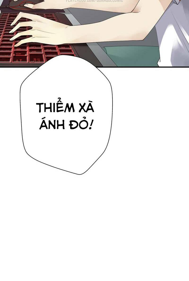 dã âu lão tổ chapter 17 30