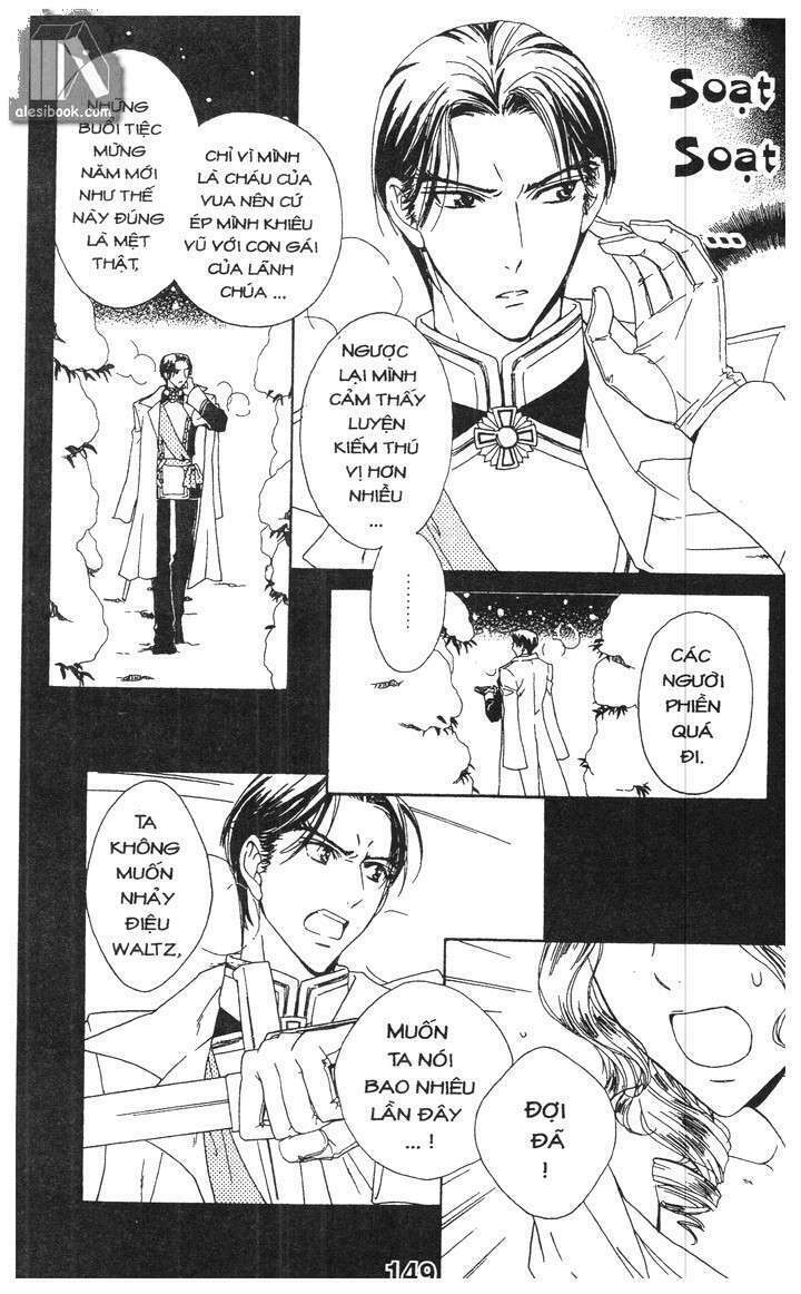 tình yêu định mệnh chapter 27 24