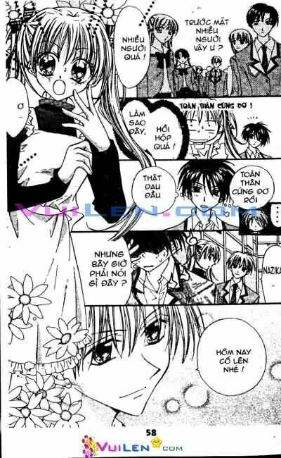 công chúa ẩm thực chapter 2 58