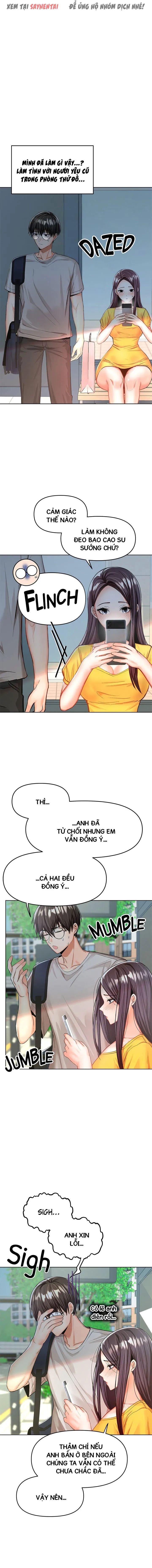 xin tài trợ cho em chapter 5 13