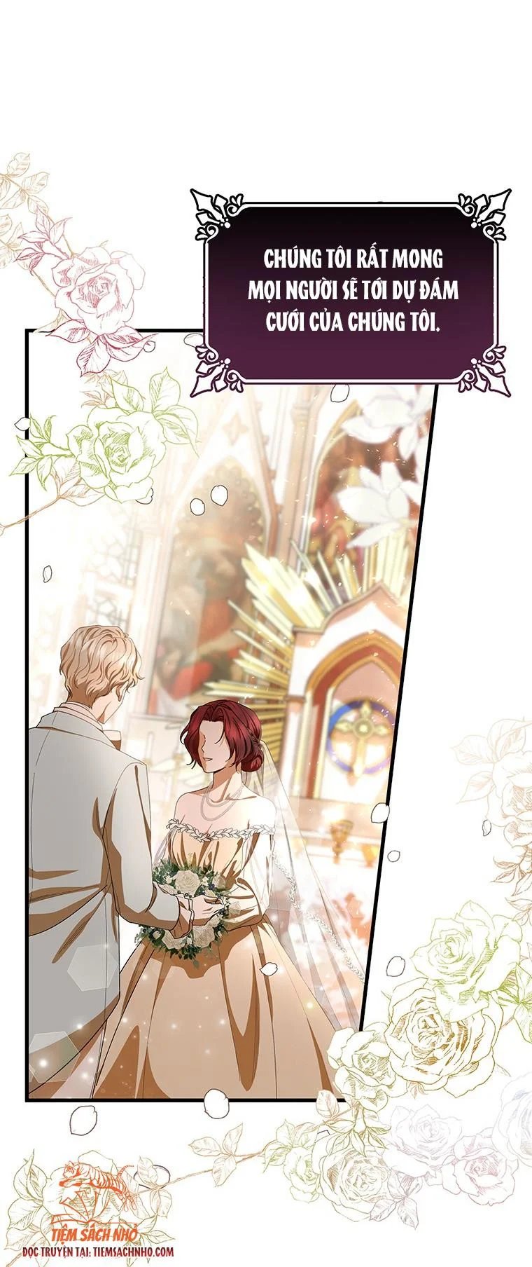 Trở Thành Cứu Tinh Của Nhân Vật Chính chapter 21.5 16