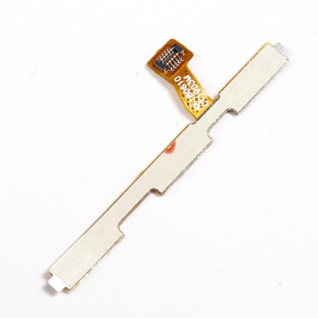 Volume Button Power Switch Flex Cable for 6