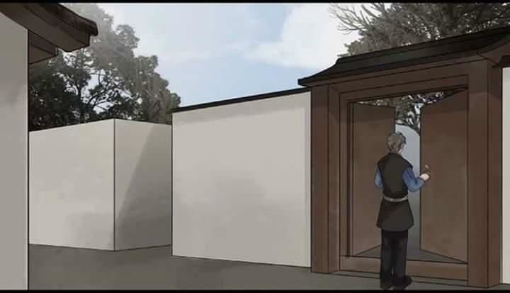 mưa chìm sâu trong mây chapter 38 24