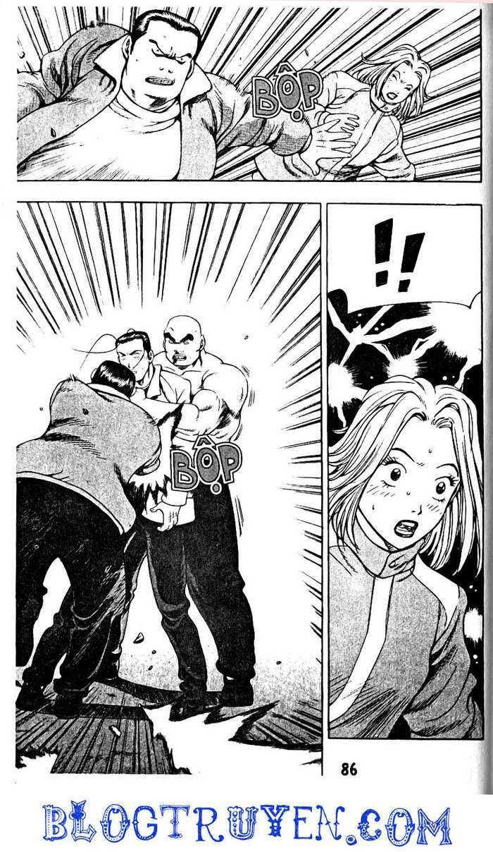 kid gang chapter 134 4