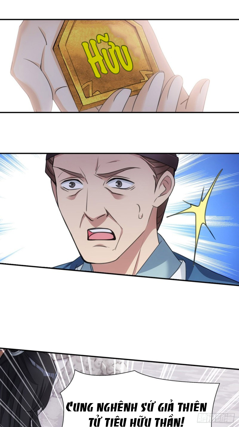 khi sư - umee chapter 2 28