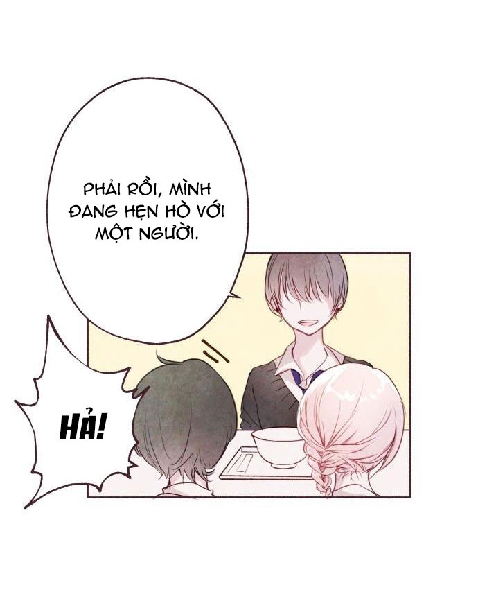 hoa viên bí mật chapter 4 3