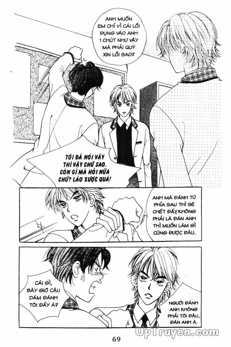 cô nàng ngổ ngáo chapter 2 69